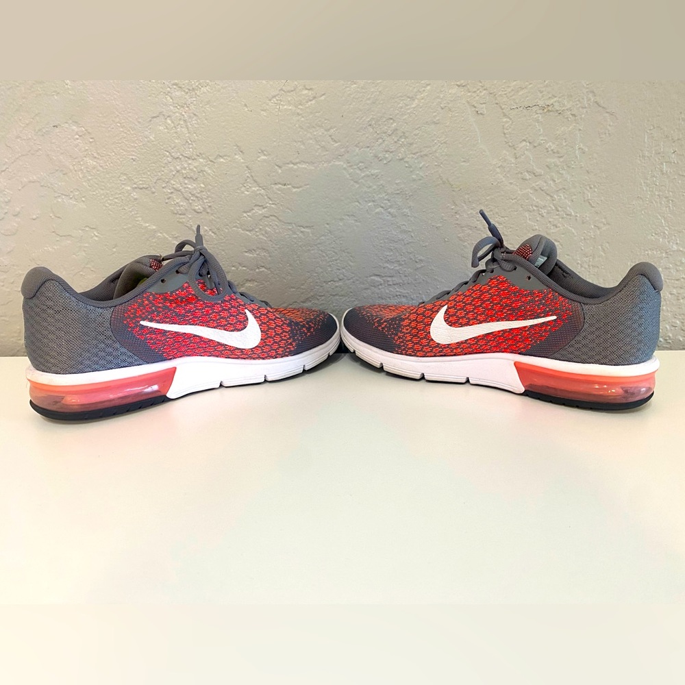 Nike AirMax sneakers